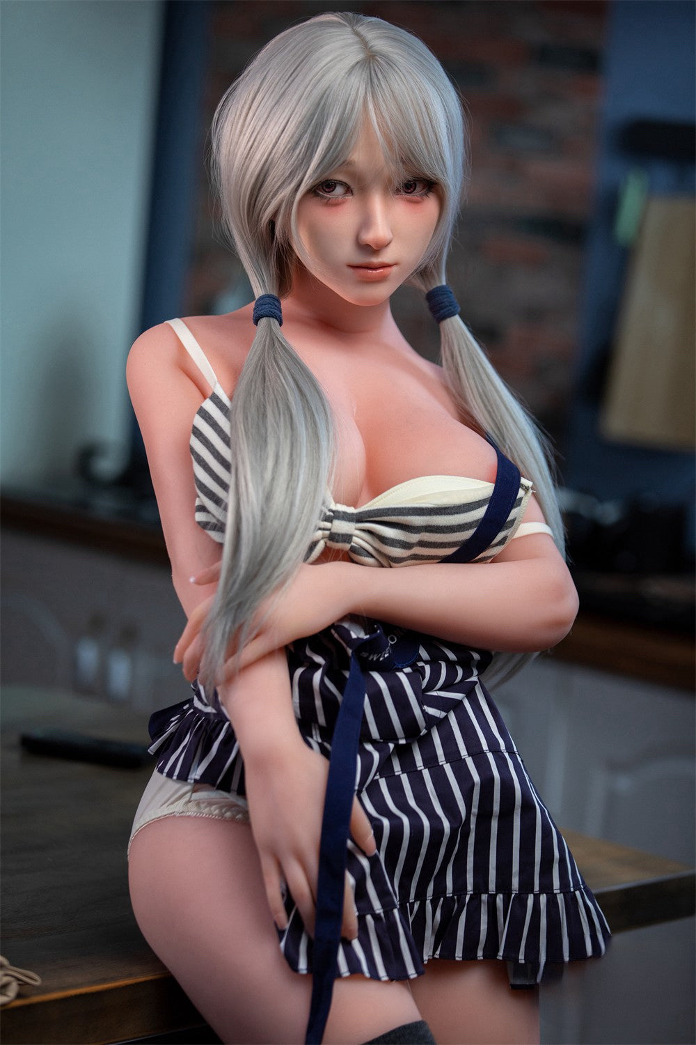 Cheerondoll 154cm S24 Miyuki Hybrid Sex Doll realistic sex dolls for men love doll