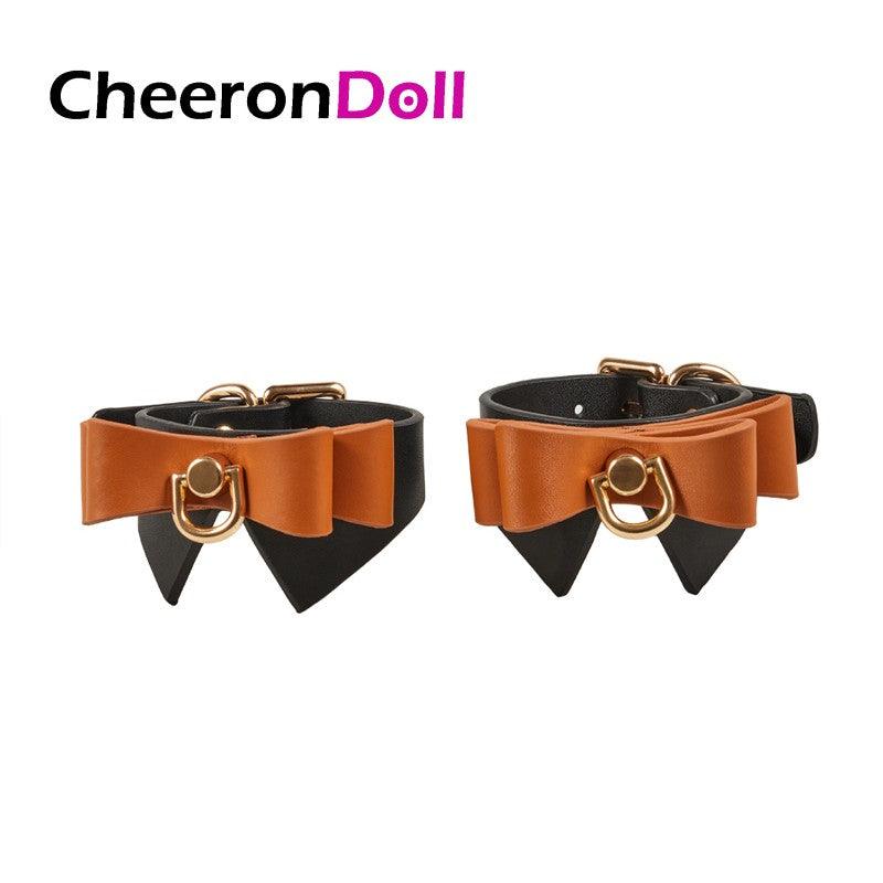 CHEERONDOLL JG-SM-031 BDSM SEX TOYS BONDAGE KIT FOR COUPLES - Cheeron Doll