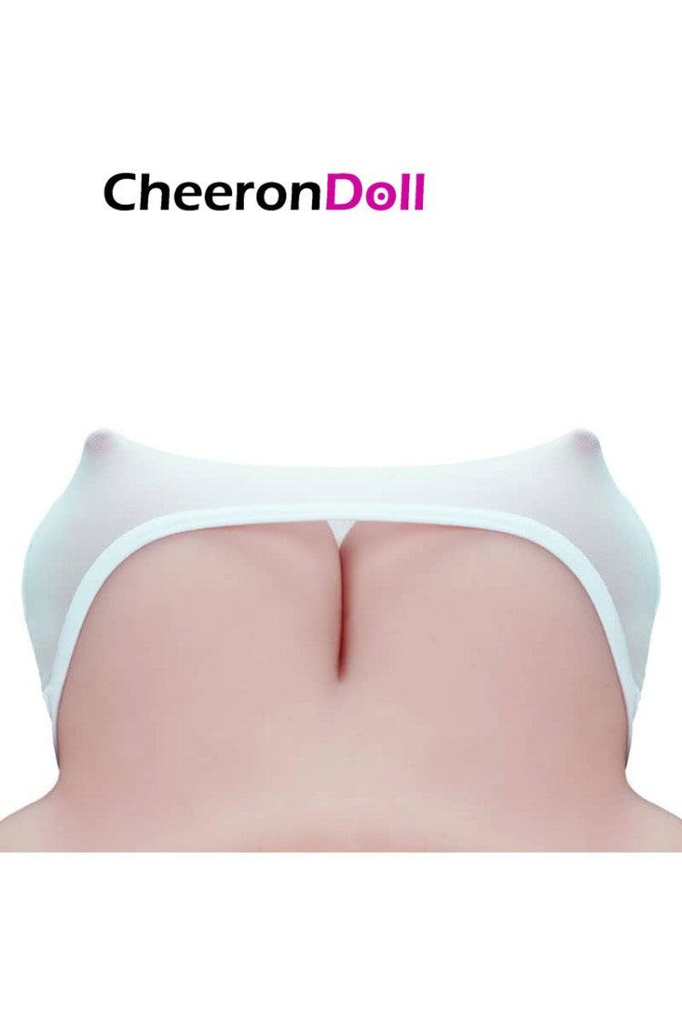 CHEERONDOLL SEX DOLL TORSO MONICA - Cheeron Doll
