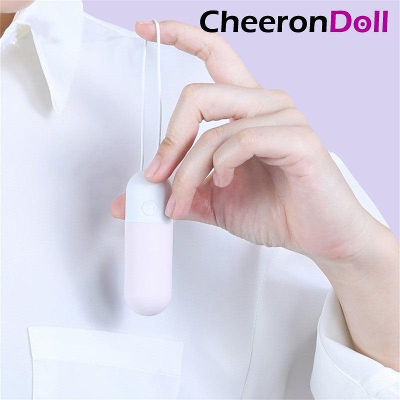 CHEERONDOLL ZB-V-012 LIPSTICK VIBRATORS SEX TOYS FOR WOMEN - Cheeron Doll