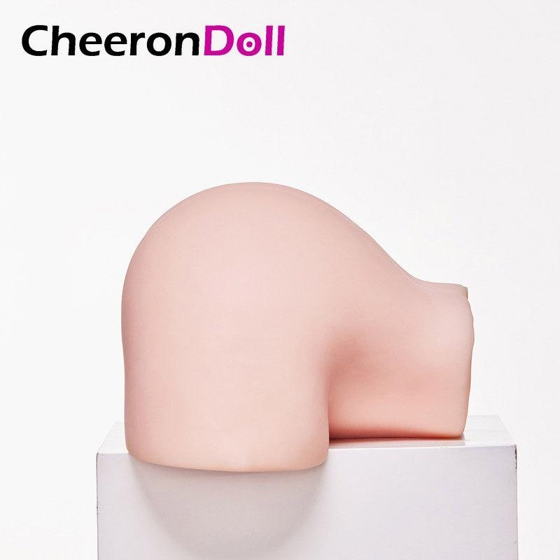 CHEERONDOLL SG-T-002 ASIAN LIFE SIZE TPE SMALL ASS - Cheeron Doll