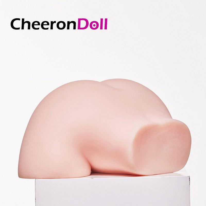 CHEERONDOLL SG-T-002 ASIAN LIFE SIZE TPE SMALL ASS - Cheeron Doll
