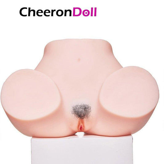 CHEERONDOLL SG-T-001 LATINA TPE REALISTIC BIG ASS - Cheeron Doll
