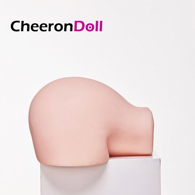 CHEERONDOLL SG-T-001 LATINA TPE REALISTIC BIG ASS - Cheeron Doll