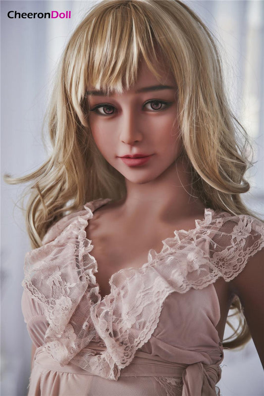  Realistic Sex Doll Miki  155cm