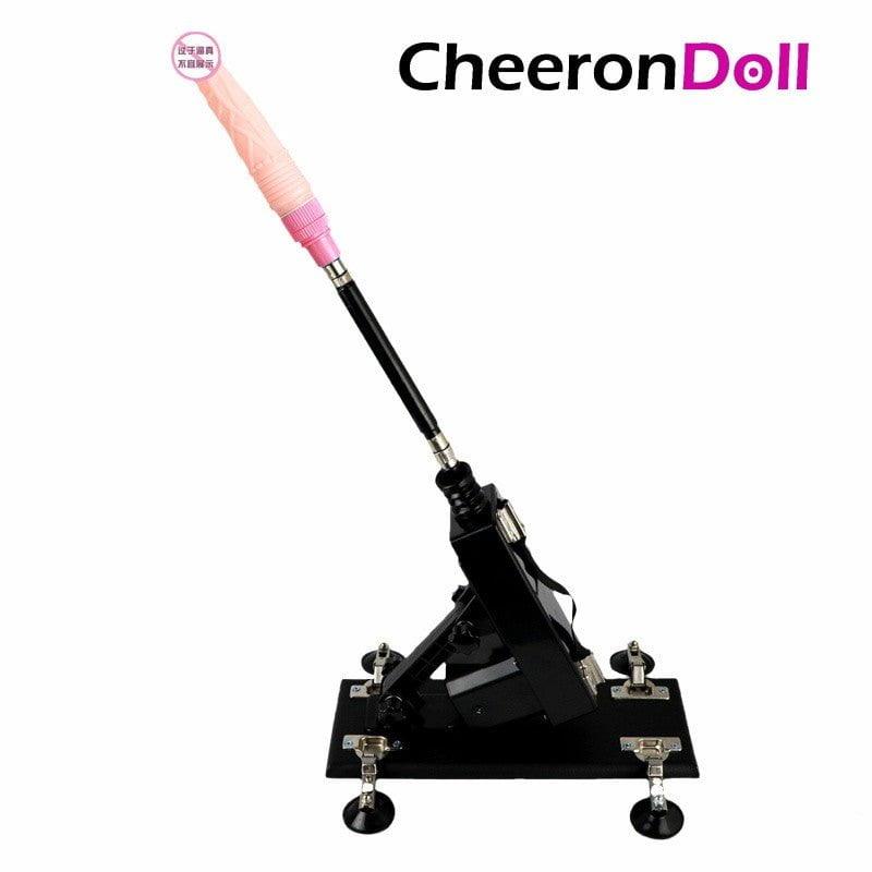 CHEERONDOLL SG-LY-OT-001 AUTOMATIC SEX MACHINE SEX TOYS - Cheeron Doll