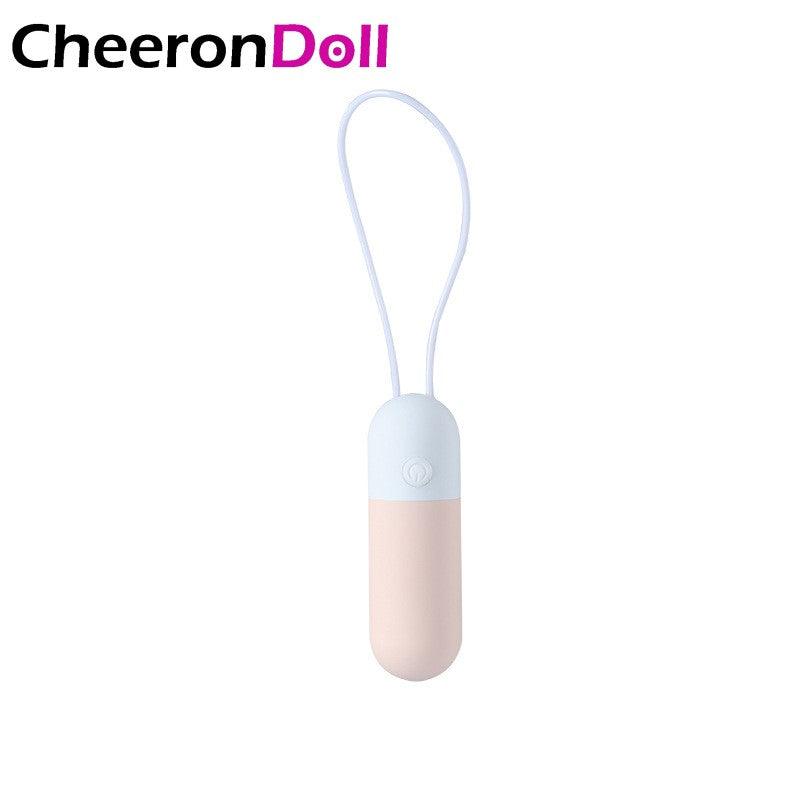 CHEERONDOLL ZB-V-012 LIPSTICK VIBRATORS SEX TOYS FOR WOMEN - Cheeron Doll