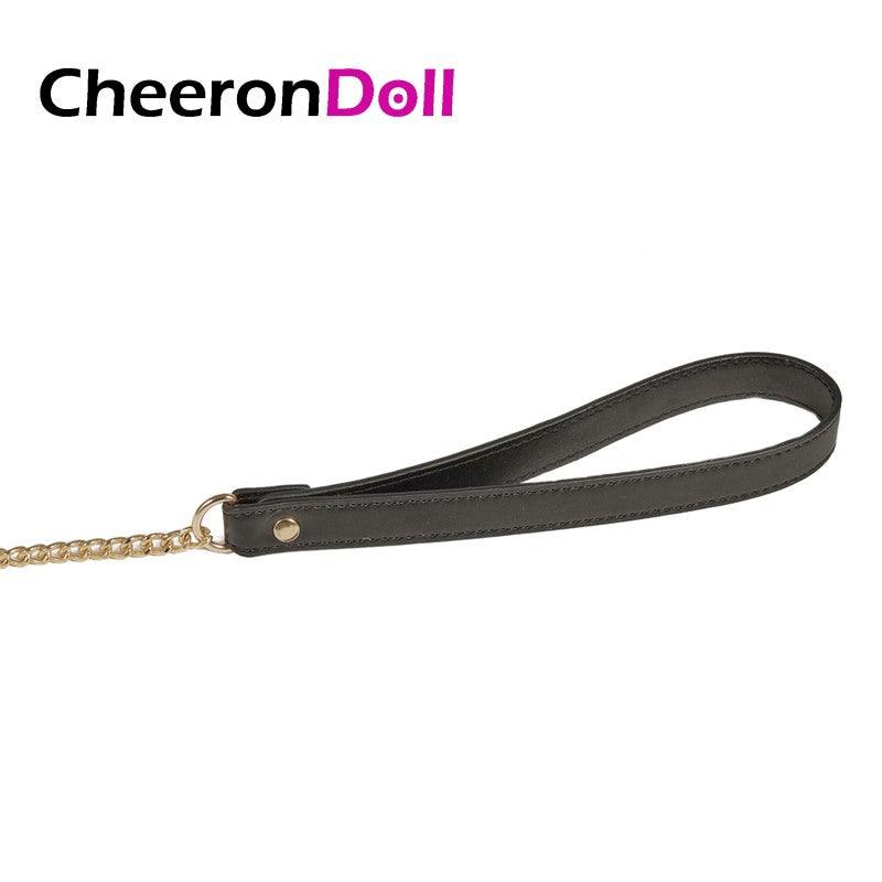 CHEERONDOLL JG-SM-031 BDSM SEX TOYS BONDAGE KIT FOR COUPLES - Cheeron Doll