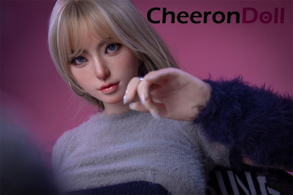 CHEERONDOLL FURRY SEX DOLL S14 164CM MIKU - Cheeron Doll