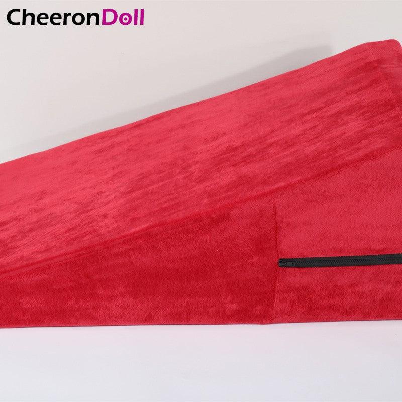 CHEERONDOLL SEX PILLOW JG-OT-022~026 LONG SLOPE - Cheeron Doll