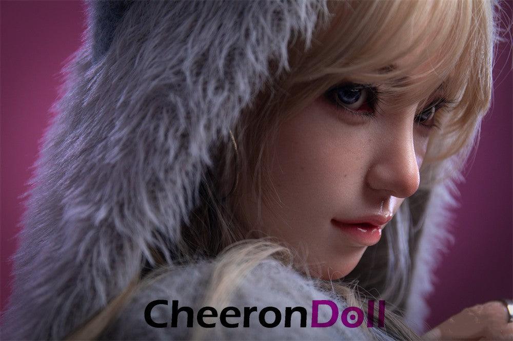 CHEERONDOLL FURRY SEX DOLL S14 164CM MIKU - Cheeron Doll