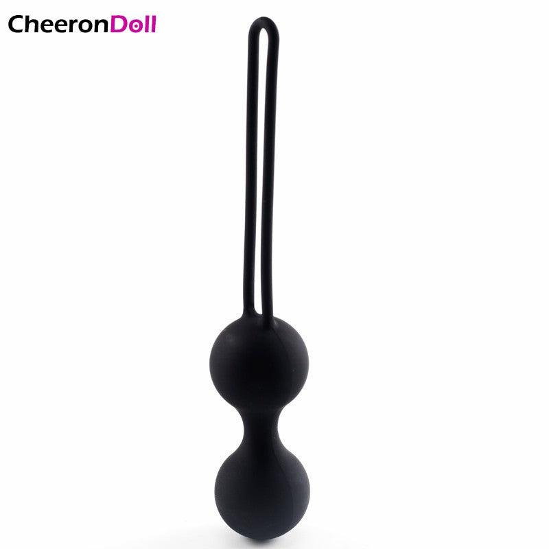 CHEERONDOLL KEGEL BALL GM-OT-001 KEGEL EXERCISER BALL - Cheeron Doll