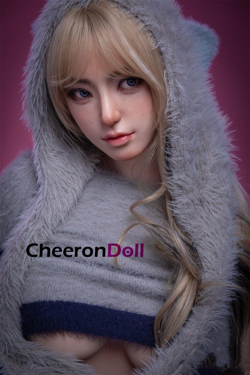 cheerondoll furry sex doll s14 164cm miku