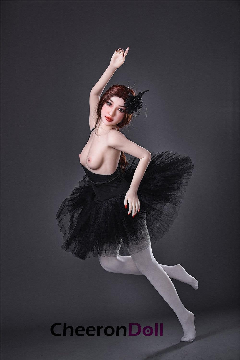 cheerondoll realistic sex doll 150cm mika