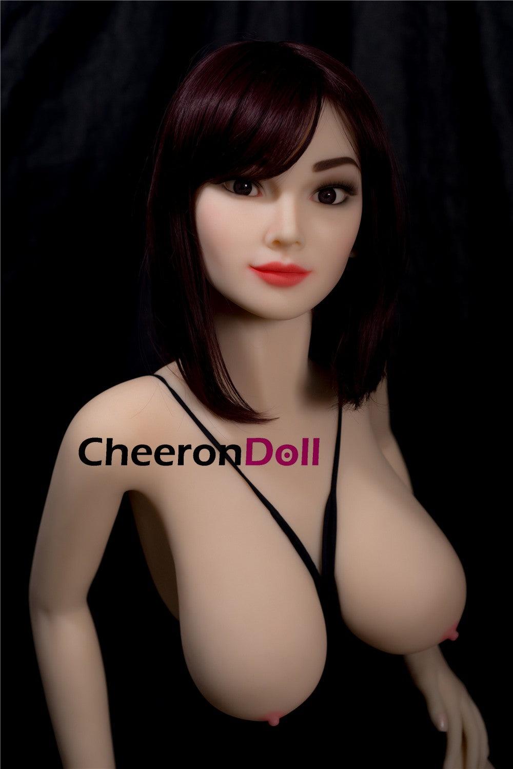 cheerondoll tpe sex doll 157cm hellen