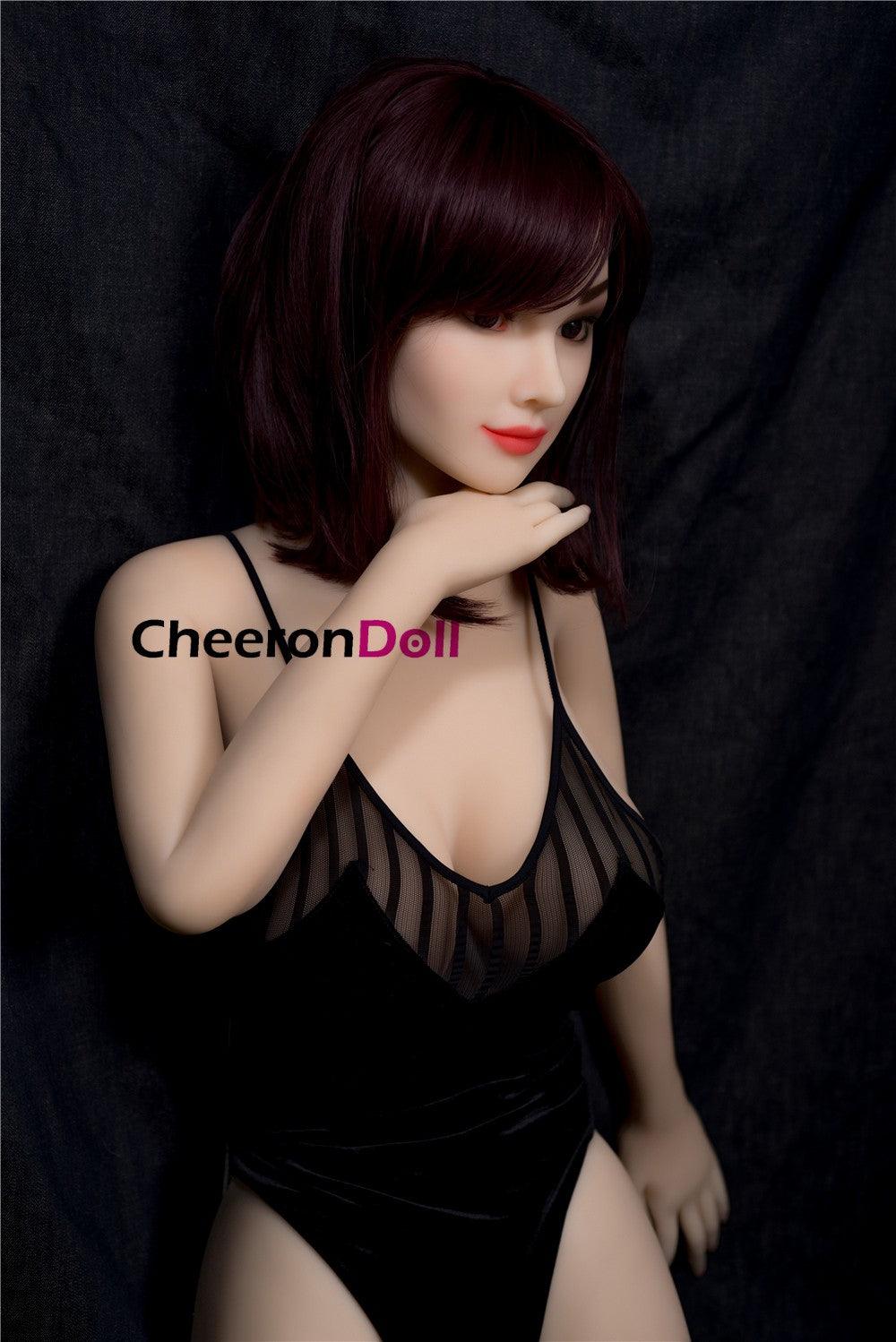 cheerondoll tpe sex doll 157cm hellen