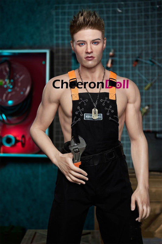 cheerondoll gay sex doll 176cm m4 jack