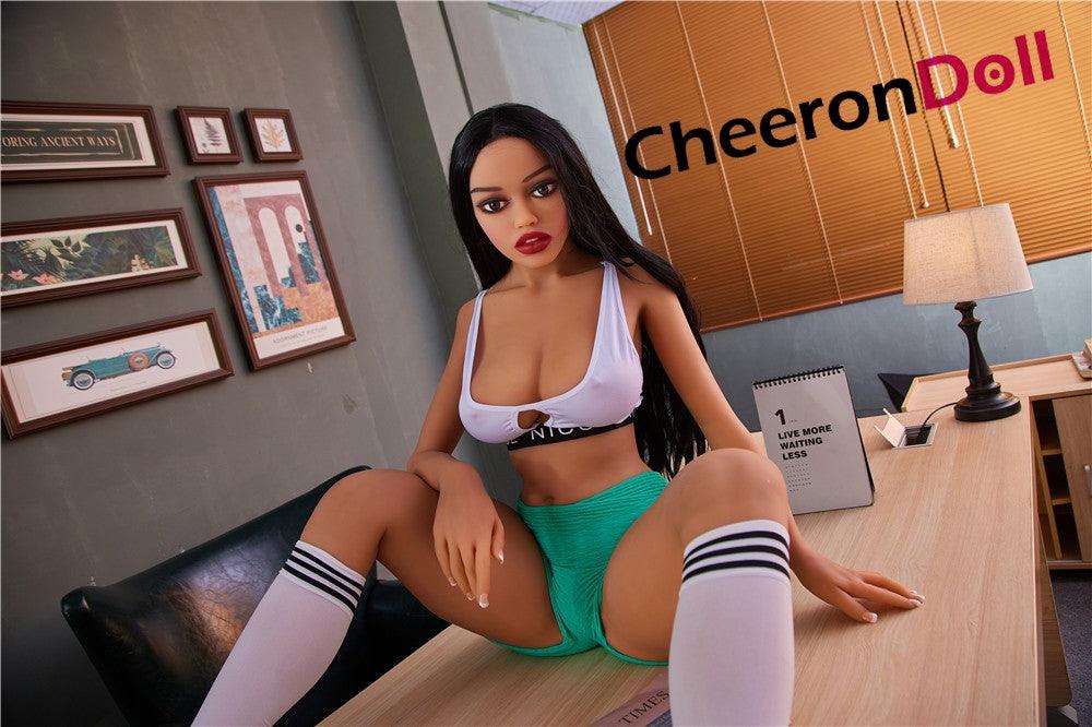 CHEERONDOLL 153CM TPE SEX DOLL JANE - Cheeron Doll