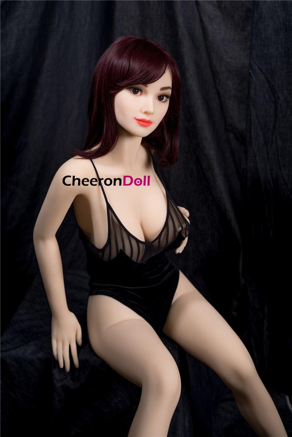 CHEERONDOLL TPE SEX DOLL 157CM HELLEN - Cheeron Doll