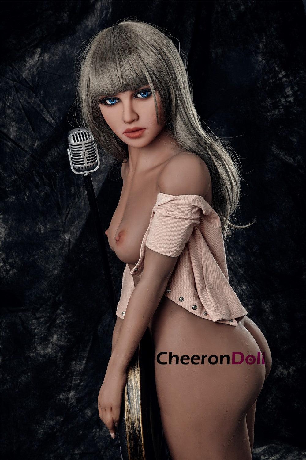 CHEERONDOLL TPE SEX DOLL 150CM LORA - Cheeron Doll