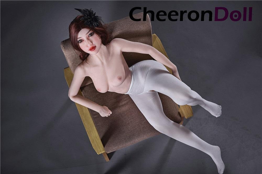 CHEERONDOLL REALISTIC SEX DOLL 150CM MIKA - Cheeron Doll