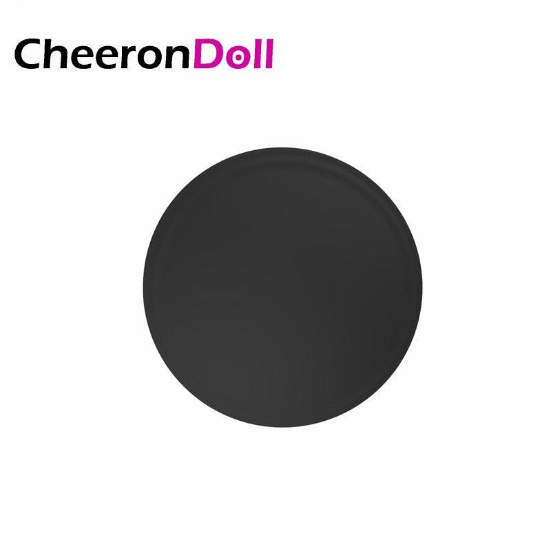 CHEERONDOLL VIBRATOR MN-V-024 ALISON-B THREADED WAND MASSAGER SEX TOYS FOR COUPLE - Cheeron Doll