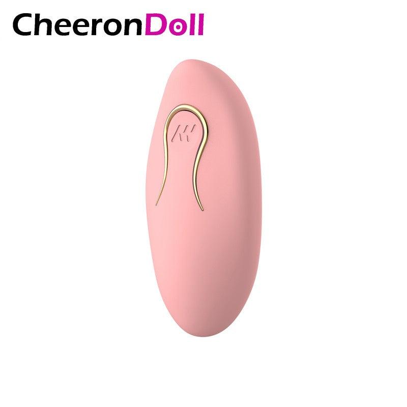 CHEERONDOLL MN-V-030 VIBRATIONG AV WAND MASSAGERS SEX TOY FOR WOMEN - Cheeron Doll