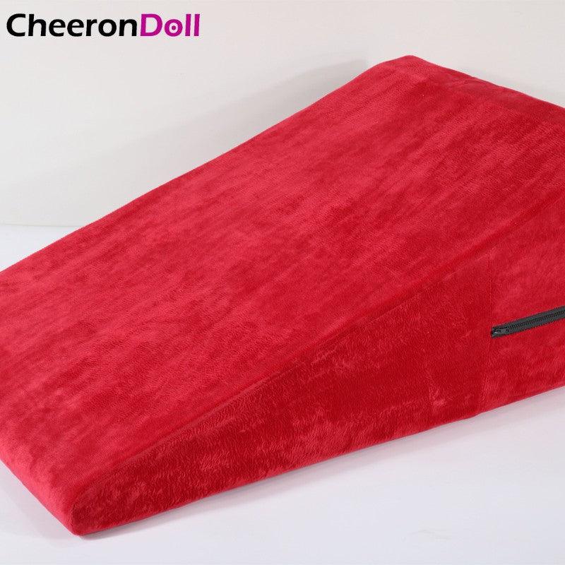 CHEERONDOLL SEX PILLOW JG OT 027 031 ASSEMBLABLE WEDGE RAMP